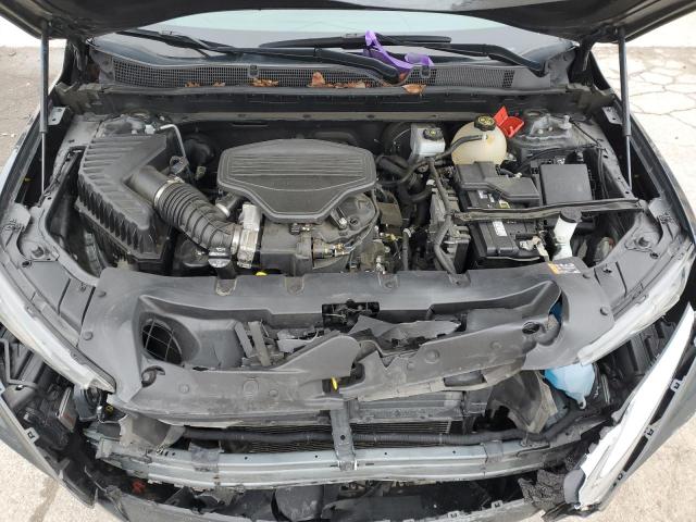 Photo 12 from auction – 2020 CHEVROLET BLAZER 2LT with VIN 3GNKBCRS8LS613092