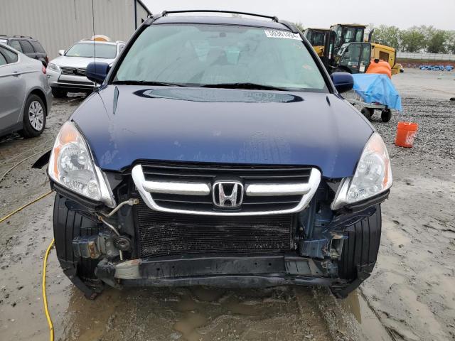 Photo 5 from auction – 2003 HONDA CR-V EX with VIN SHSRD78803U159842