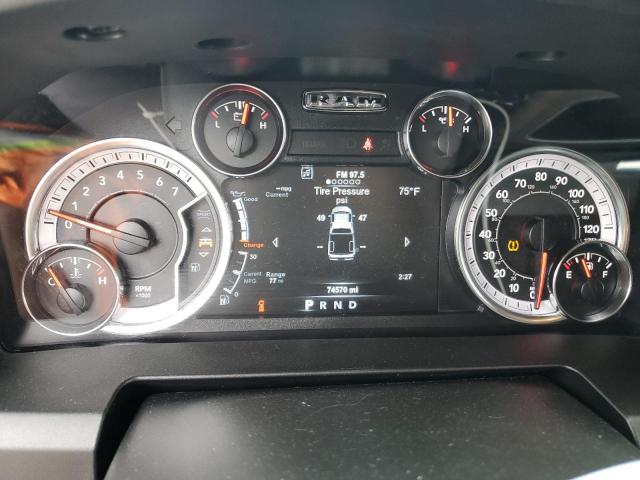 Photo 9 from auction – 2019 RAM 1500 CLASS with VIN 1C6RR7LTXKS524055
