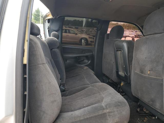 Photo 10 from auction – 2001 CHEVROLET silverado with VIN 1GCHK23181F213144
