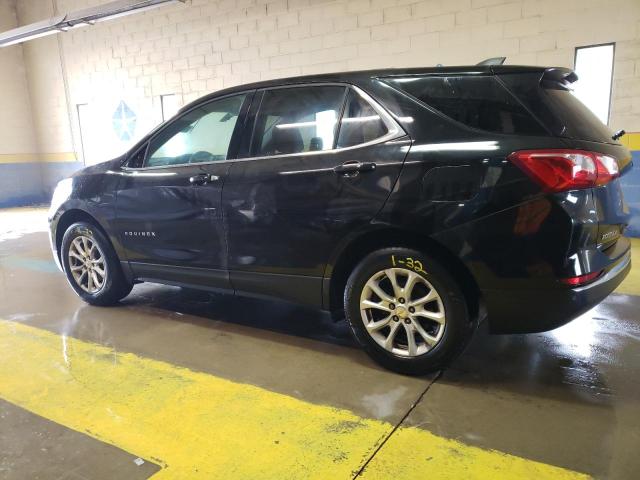 Photo 2 from auction – 2018 CHEVROLET EQUINOX LT with VIN 2GNAXJEV3J6314736
