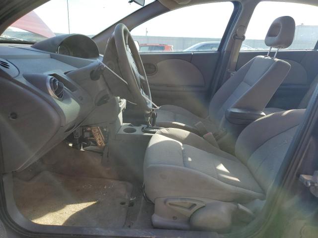 Photo 7 from auction – 2005 SATURN ION LEVEL with VIN 1G8AJ52F95Z151464