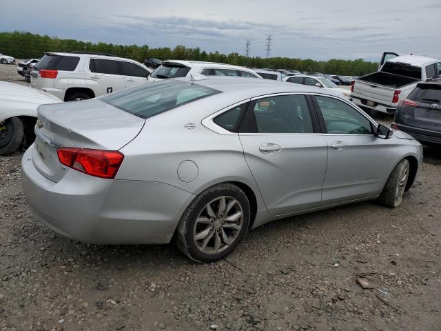 Photo 3 from auction – 2016 CHEVROLET IMPALA LT with VIN 2G1115S33G9104139