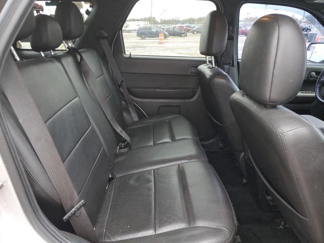 Photo 10 from auction – 2011 FORD ESCAPE XLT with VIN 1FMCU0D79BKC50123