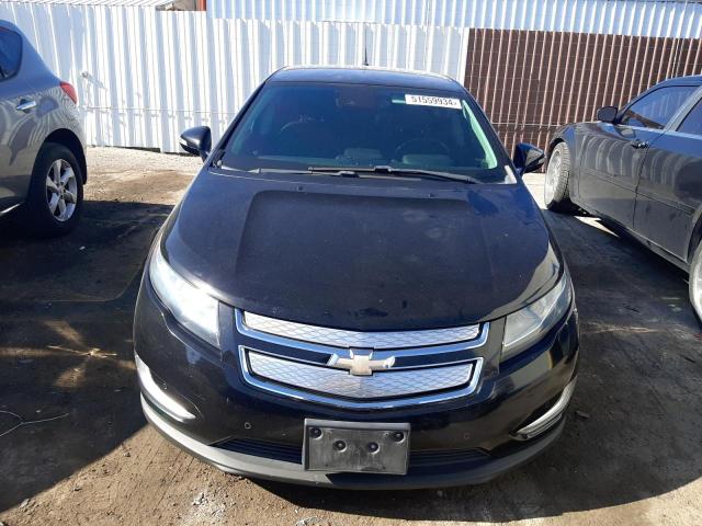 Photo 5 from auction – 2014 CHEVROLET VOLT with VIN 1G1RH6E4XEU112909
