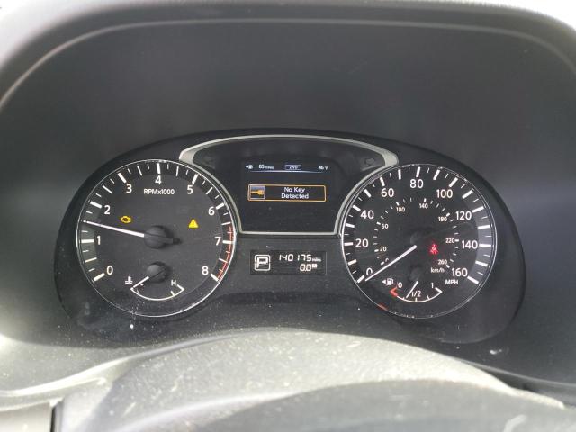 Photo 9 from auction – 2013 NISSAN PATHFINDER with VIN 5N1AR2MM8DC646700