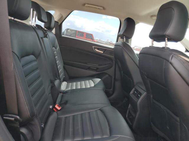 Photo 10 from auction – 2023 FORD EDGE SEL with VIN 2FMPK4J96PBA46191