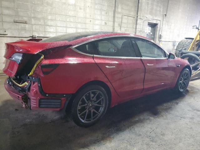 Photo 3 from auction – 2018 TESLA MODEL 3 with VIN 5YJ3E1EB3JF069542