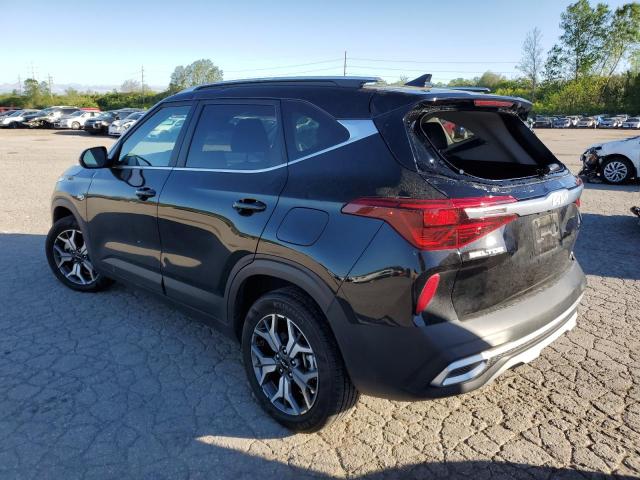 Photo 2 from auction – 2023 KIA SELTOS EX with VIN KNDERCAA5P7400464