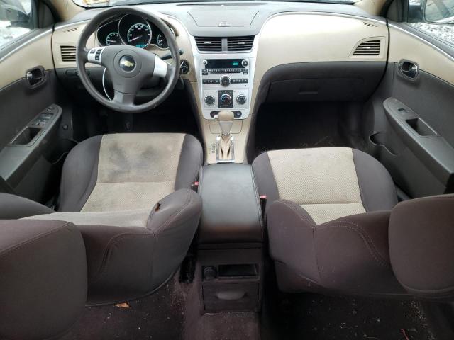 Photo 8 from auction – 2010 CHEVROLET MALIBU LS with VIN 1G1ZB5EB0AF310469