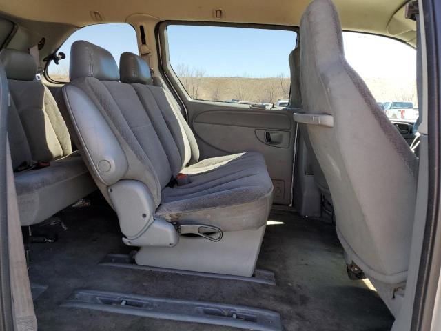 Photo 11 from auction – 2005 DODGE CARAVAN SE with VIN 1D4GP25R75B186499