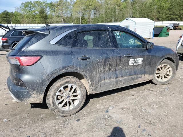 Photo 3 from auction – 2020 FORD ESCAPE SE with VIN 1FMCU0G60LUA92537
