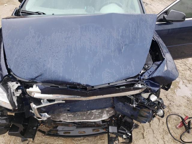 Photo 11 from auction – 2011 CHEVROLET MALIBU LS with VIN 1G1ZB5E19BF222836