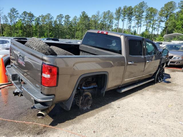 Photo 3 from auction – 2015 GMC SIERRA K25 with VIN 1GT12ZE86FF561035