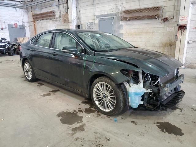 Photo 4 from auction – 2016 FORD FUSION SE with VIN 3FA6P0H94GR211792