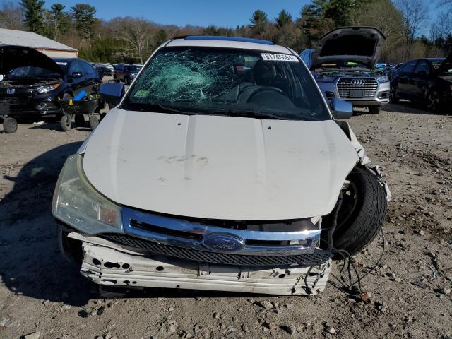 Photo 5 from auction – 2010 FORD FOCUS SEL with VIN 1FAHP3HN7AW239016