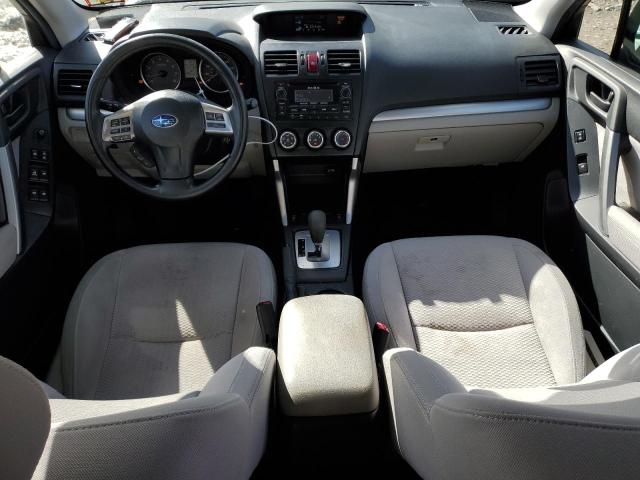 Photo 8 from auction – 2015 SUBARU FORESTER 2 with VIN JF2SJADC2FH410830