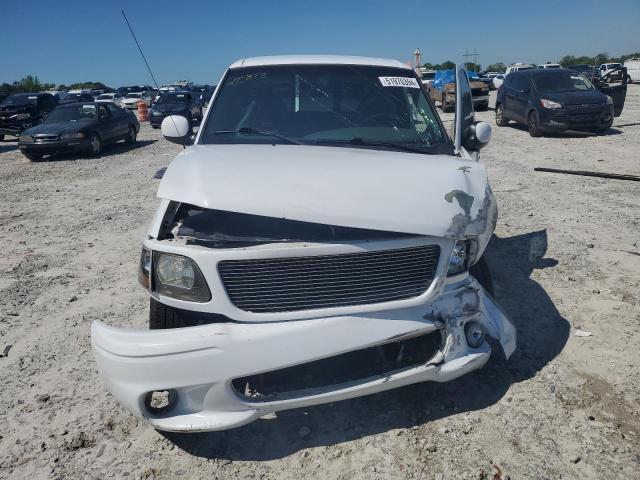 Photo 5 from auction – 2000 FORD F150 SVT L with VIN 2FTZF0735YCA81748
