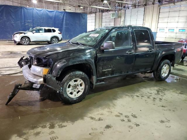 Photo 1 from auction – 2005 CHEVROLET COLORADO with VIN 1GCDS136358105836