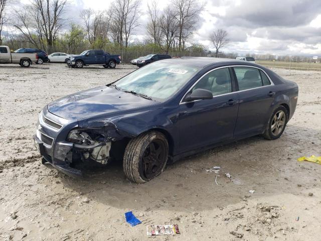 Photo 1 from auction – 2011 CHEVROLET MALIBU LS with VIN 1G1ZB5E15BF379313