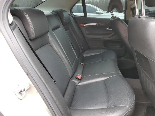 Photo 10 from auction – 2008 SAAB 9-3 2.0T with VIN YS3FB49Y281119624