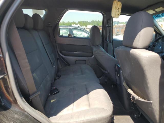 Photo 11 from auction – 2011 FORD ESCAPE XLT with VIN 1FMCU0D71BKA76273