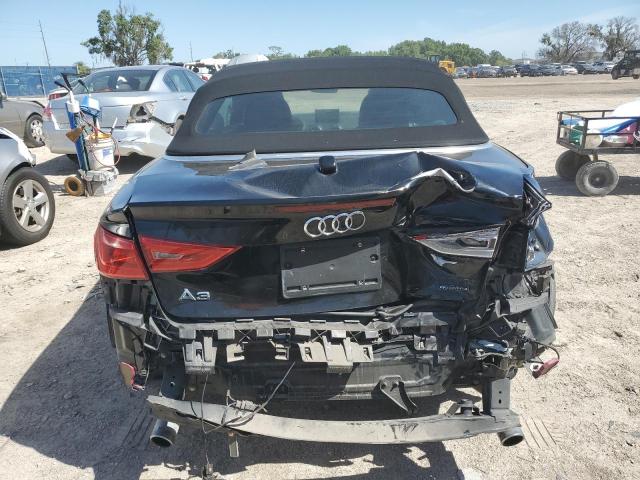 Photo 6 from auction – 2016 AUDI A3 PREMIUM with VIN WAU78LFF1G1054364