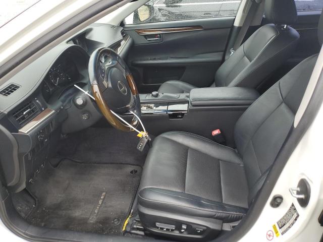 Foto 7 de la subasta – 2015 LEXUS ES 350 con VIN JTHBK1GG3F2200376
