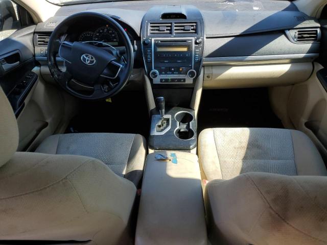 Фото 8 с аукциона – 2012 TOYOTA CAMRY BASE с VIN 4T1BF1FK6CU616073