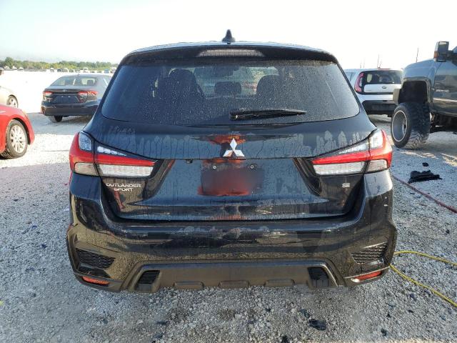 Photo 6 from auction – 2020 MITSUBISHI OUTLANDER with VIN JA4AP4AU2LU005359