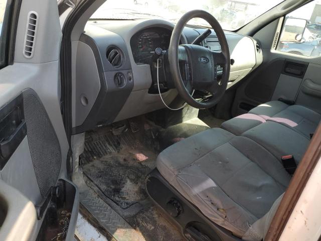 Photo 8 from auction – 2008 FORD F150 with VIN 1FTRF12208KD11728