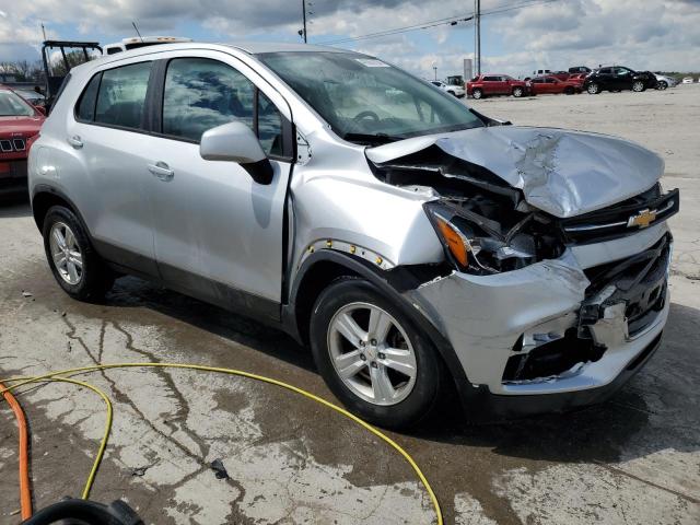 Zdjęcie 4 z aukcji – 2017 CHEVROLET TRAX LS z VIN KL7CJNSB7HB164476