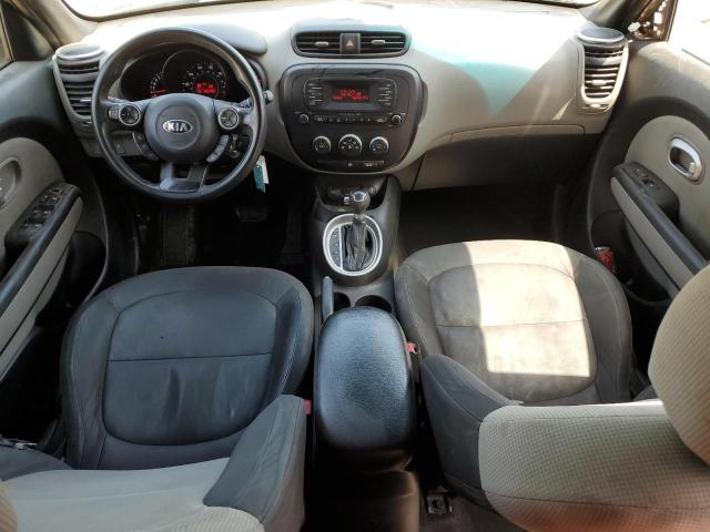 Photo 8 from auction – 2014 KIA SOUL with VIN KNDJN2A26E7059831