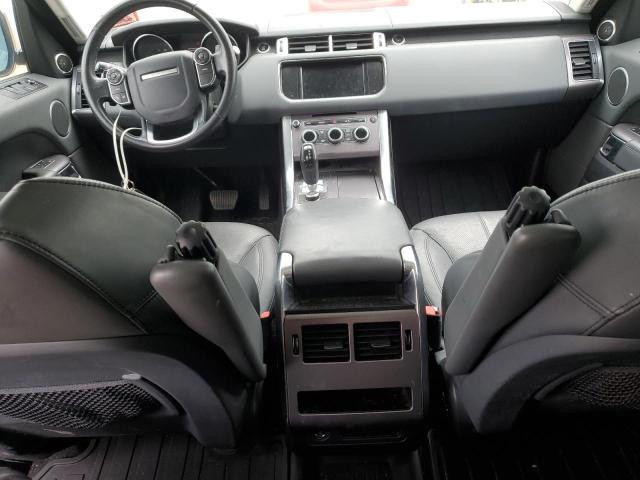 Photo 8 from auction – 2015 LAND ROVER RANGE ROVE with VIN SALWR2TF3FA540918
