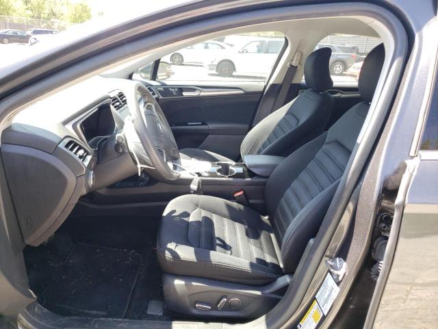Zdjęcie 7 z aukcji – 2016 FORD FUSION SE z VIN 3FA6P0LU6GR163675