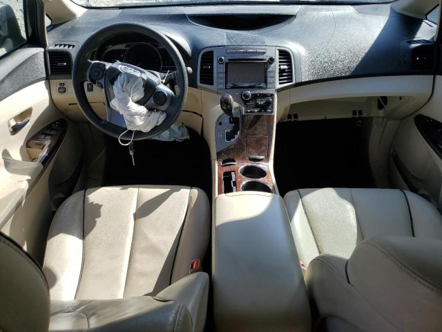 Photo 8 from auction – 2015 TOYOTA VENZA LE with VIN 4T3ZA3BBXFU096969
