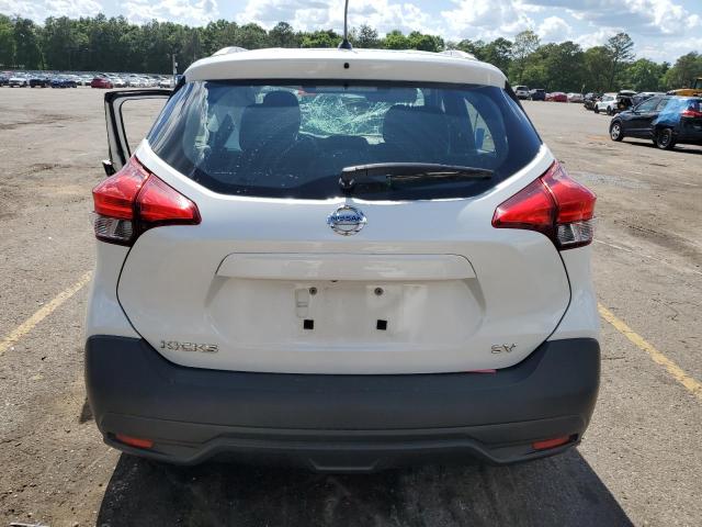 Photo 6 from auction – 2019 NISSAN KICKS S with VIN 3N1CP5CU2KL554525