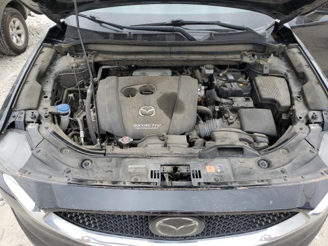 Photo 11 from auction – 2019 MAZDA CX-5 TOURI with VIN JM3KFACM8K1586222