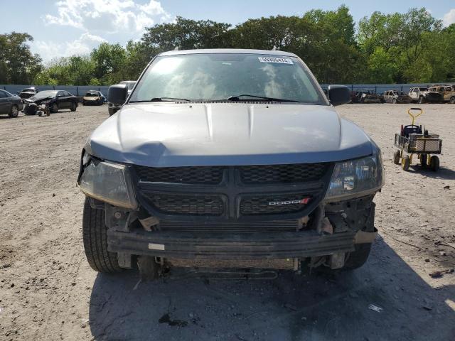 Photo 5 from auction – 2018 DODGE JOURNEY SE with VIN 3C4PDCAB7JT288379