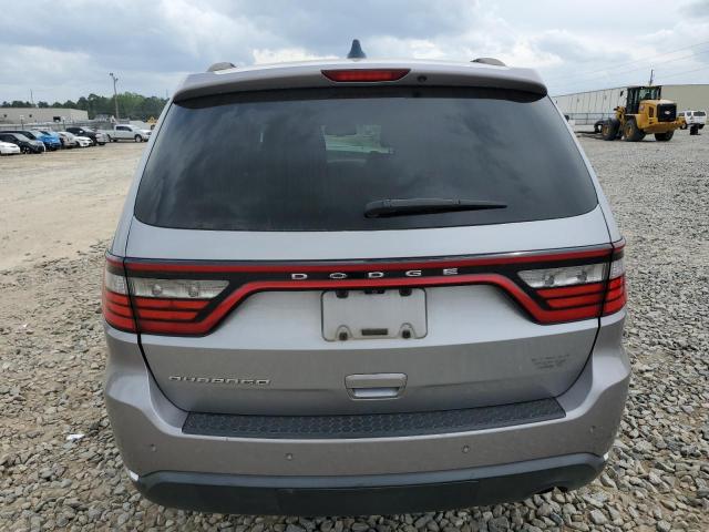 Photo 6 from auction – 2015 DODGE DURANGO SX with VIN 1C4RDHAG8FC873606