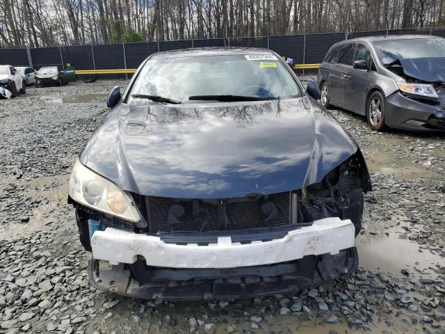 Zdjęcie 5 z aukcji – 2007 LEXUS ES 350 z VIN JTHBJ46GX72007052