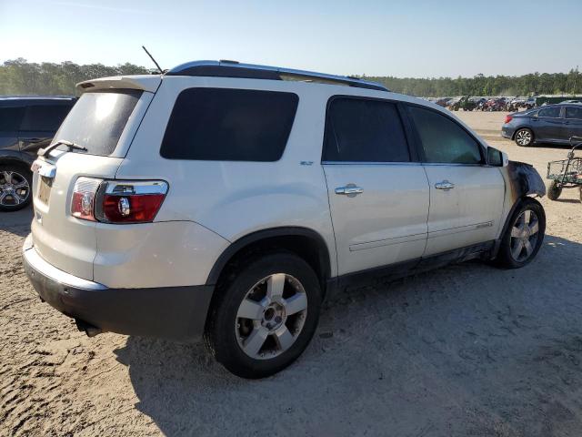 Photo 3 from auction – 2008 GMC ACADIA SLT with VIN 1GKER33798J266312