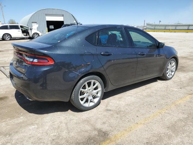 Photo 3 from auction – 2013 DODGE DART SXT with VIN 1C3CDFBA3DD309023