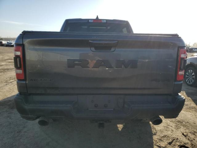 Photo 6 from auction – 2022 RAM 1500 REBEL with VIN 1C6SRFLM6NN414207