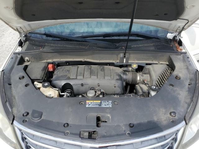 Photo 12 from auction – 2013 CHEVROLET TRAVERSE L with VIN 1GNKRLKD9DJ127529