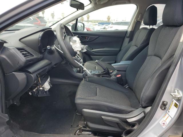 Photo 7 from auction – 2018 SUBARU CROSSTREK with VIN JF2GTAAC9J9333347