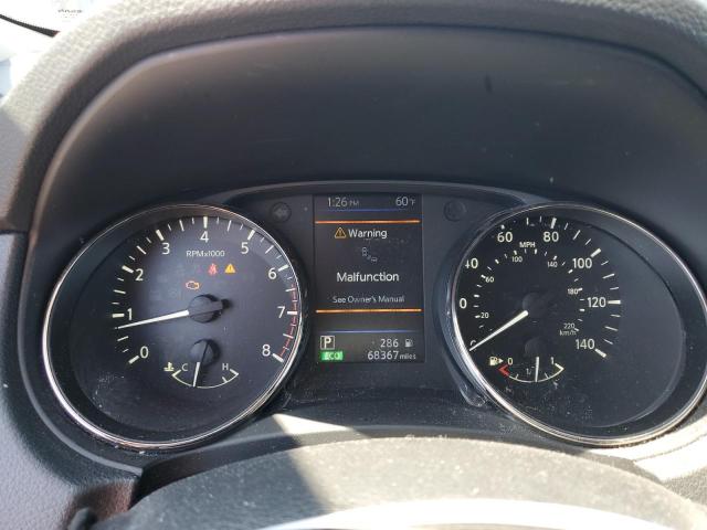 صورة رقم 9 من المزاد - 2020 NISSAN ROGUE مع VIN KNMAT2MT8LP525024