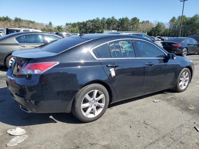 Photo 3 from auction – 2012 ACURA TLX with VIN 19UUA8F54CA040680