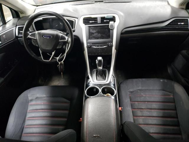 Photo 8 from auction – 2013 FORD FUSION SE with VIN 3FA6P0HR4DR189451