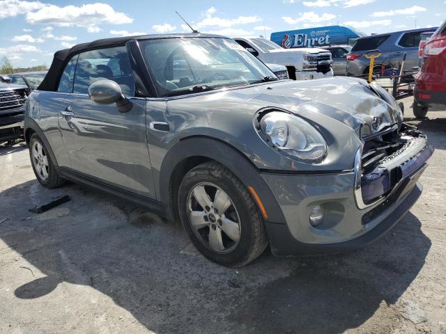 Photo 4 from auction – 2016 MINI COOPER with VIN WMWWG5C57G3C19380